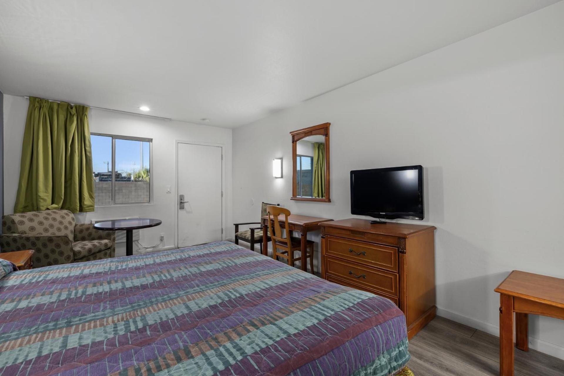 Travel Inn Феникс Экстерьер фото