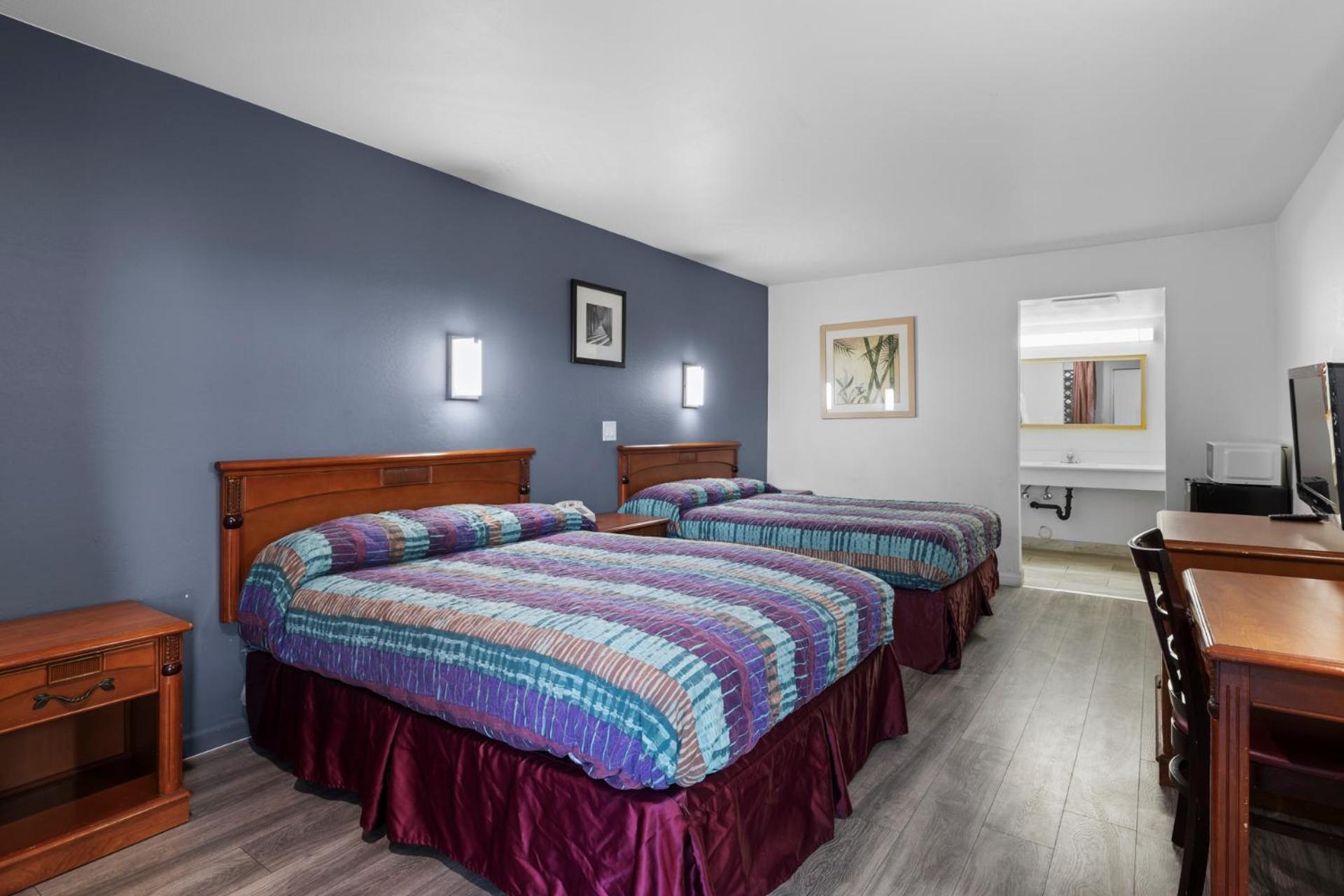 Travel Inn Феникс Экстерьер фото