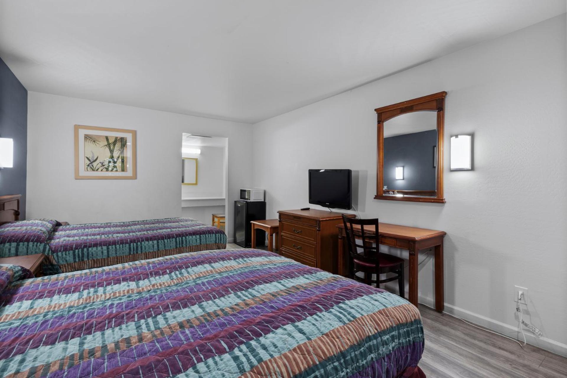 Travel Inn Феникс Экстерьер фото